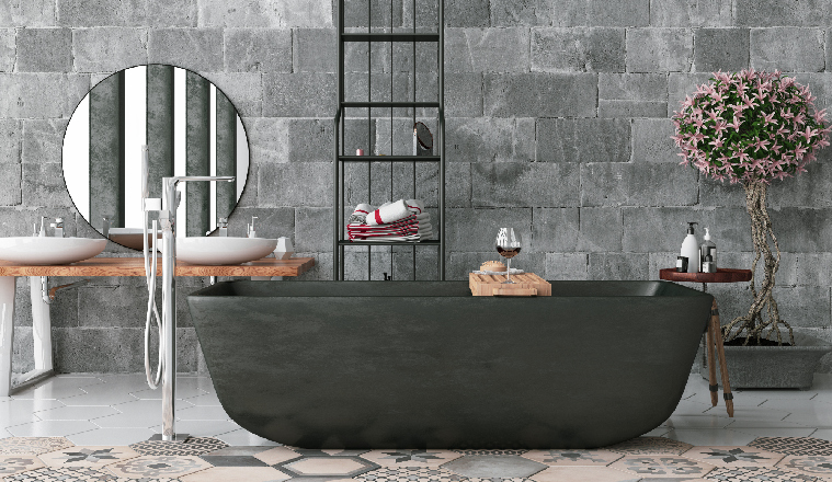 Ceramic & Natural Stone Facades and Floors