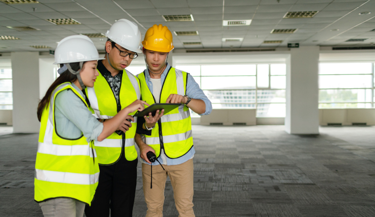 Facilities Management and Maintenance
