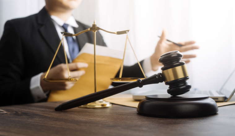 Law of Contract in Facilities Management