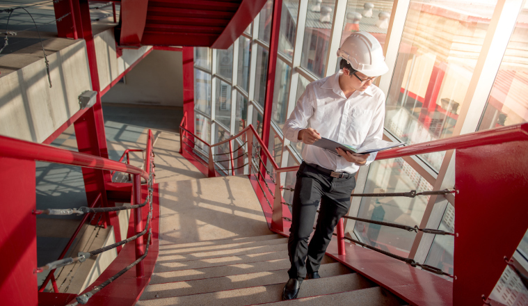 Management and Administration of Facilities Management Contracts