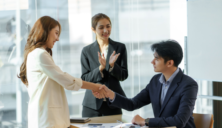 Procurement of Facilities Management Services
