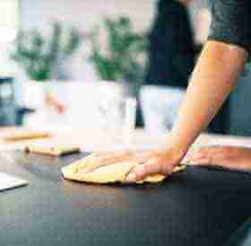 Outcome/Performance-Based Cleaning Services Procurement Training Course