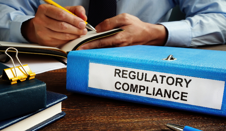Legislations in Facilities Management