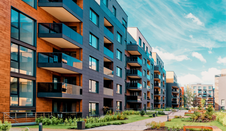 Strata Property Management: Legislations and Management Challenges