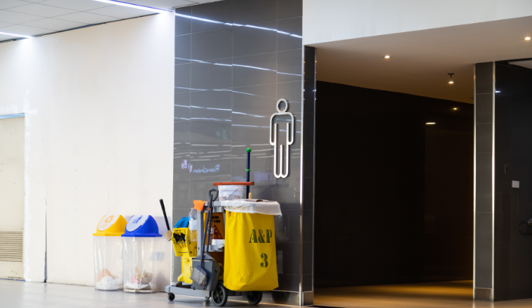 Effective Cleaning Processes for Cleaning Supervisors & Inspectors